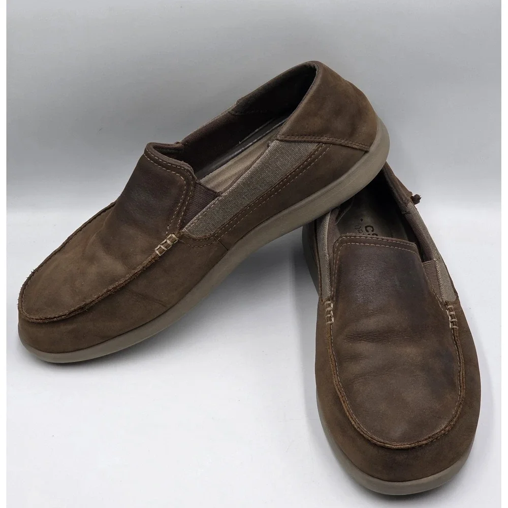 CROCS santa cruz